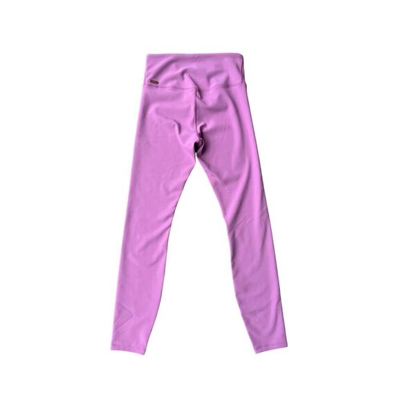 L*SPACE PINK LEGGINGS SIZE SMALL - Picture 1 of 4